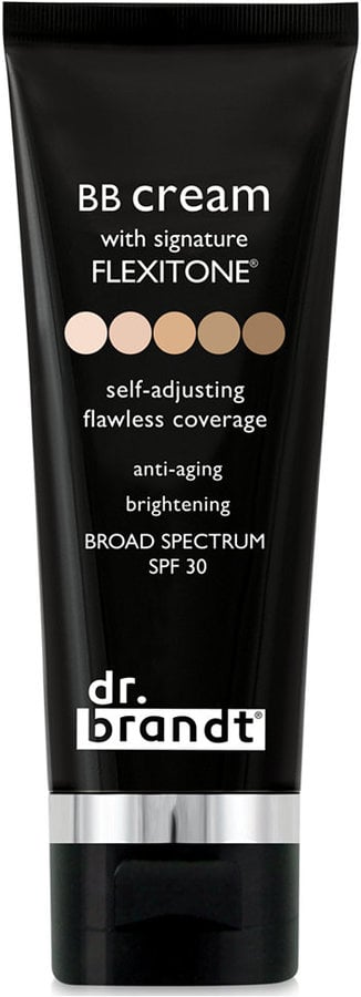 BB Cream With Flexitone