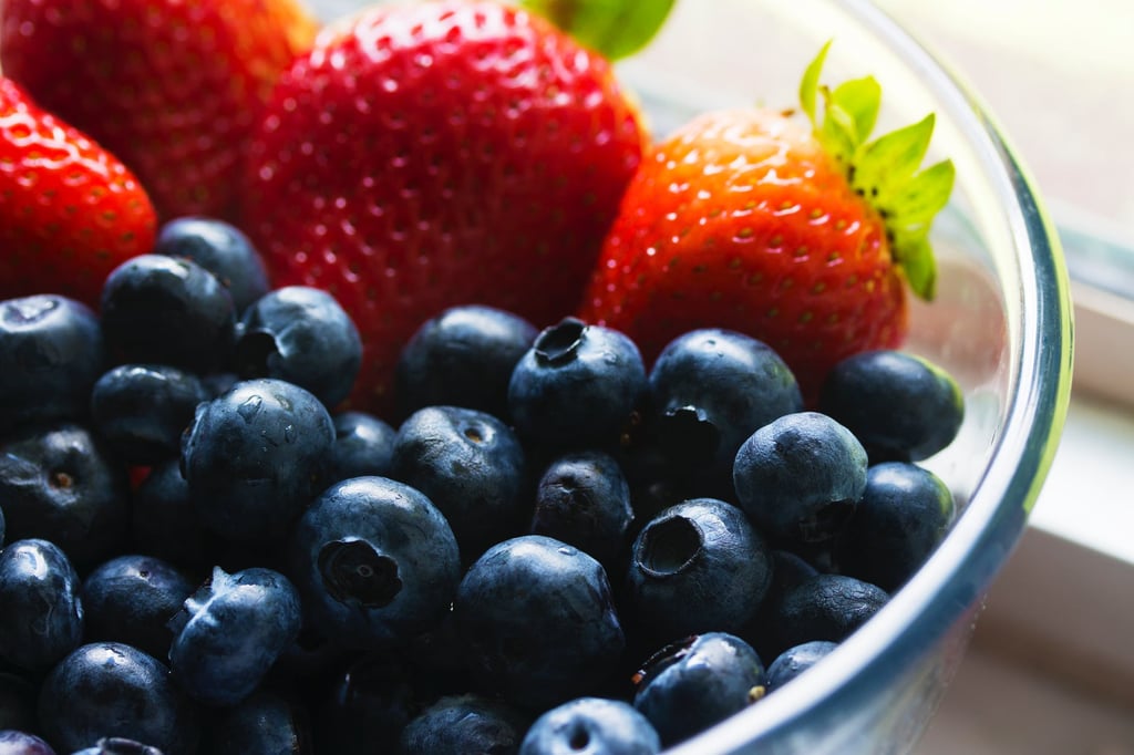 The Worst: Fruit