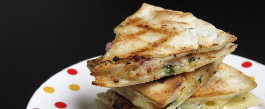 How to Use Leftover Grilled Meat