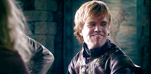 Tyrion Lannister: Season 1