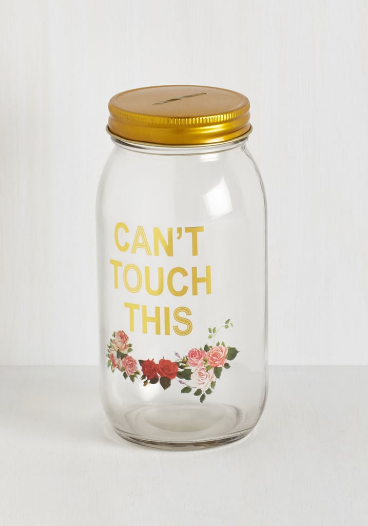 De-light Savings Bank ($12)
