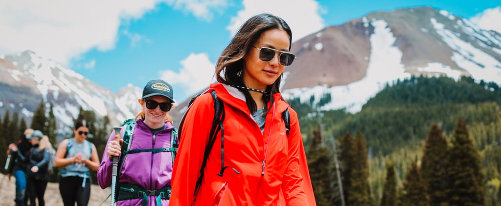 A Pro Athlete on What to Pack For Every Type of Hike
