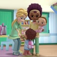 Disney's Doc McStuffins Just Featured a 2-Mom Family — Because Love Is Freakin' Love