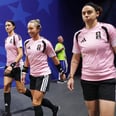 We Should All Be Celebrating the Women Referees of the World Cup