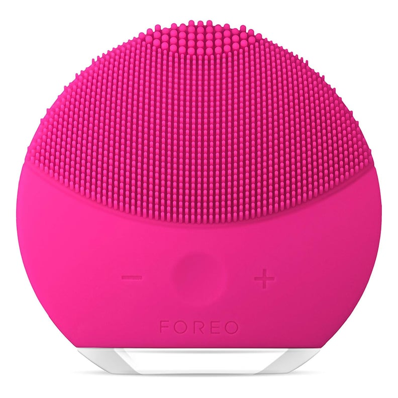 FOREO LUNA mini 2 Facial Cleansing Brush