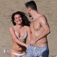 Lea Michele and Her Man Escape to Mexico For the Holidays