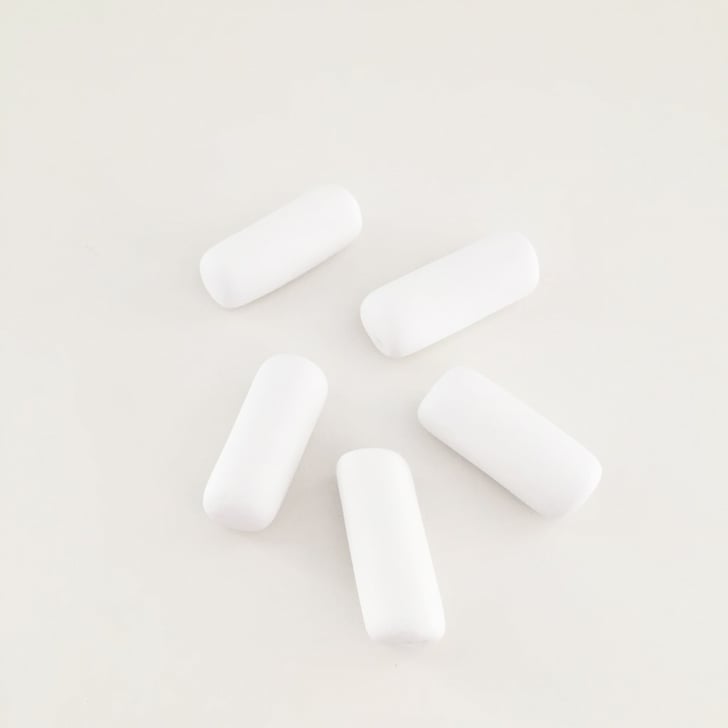 Peppermint Licorice Chalk Best Candy From Ikea POPSUGAR Food Photo 31