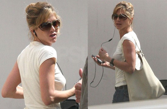 Photos of Jennifer Aniston After Breaking Up With John Mayer Photos of Jennifer Aniston After Breaking Up With John Mayer