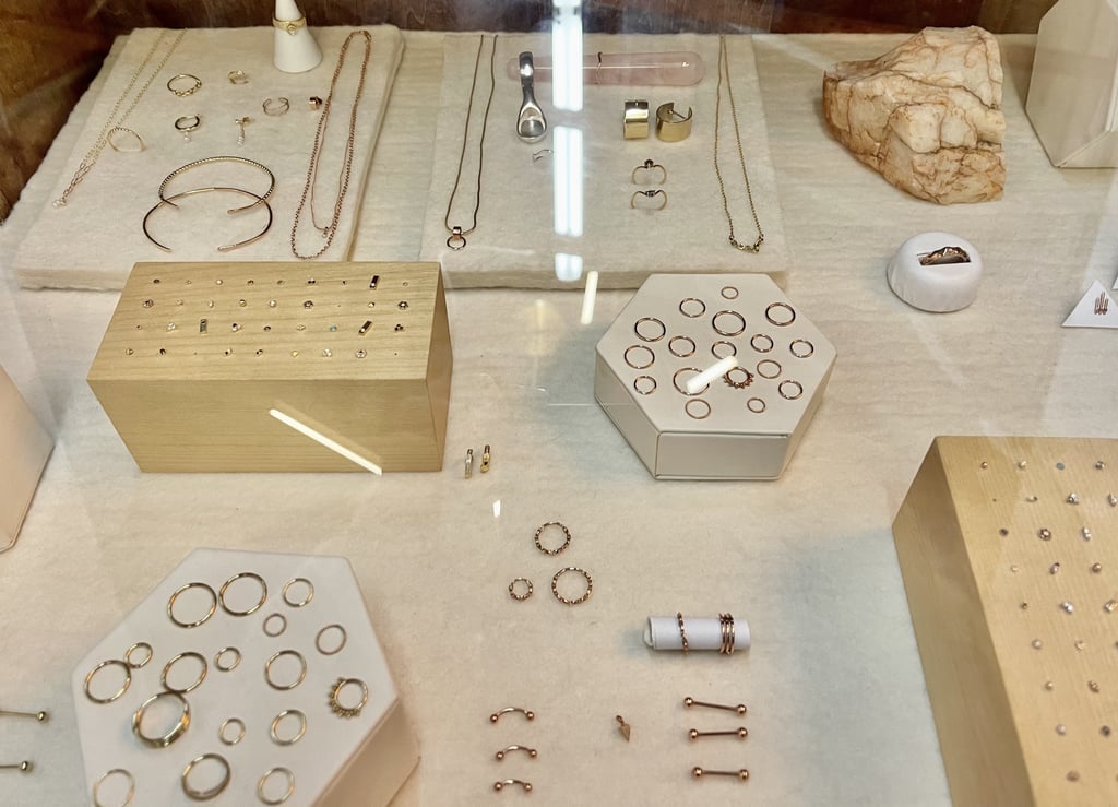 I Got a BellyButton Piercing — Here's What to Know Before POPSUGAR