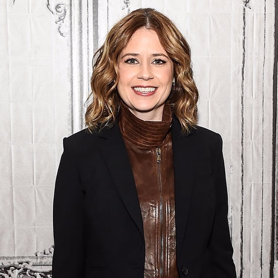 Jenna Fischer on Watch What Happens Live January 2016