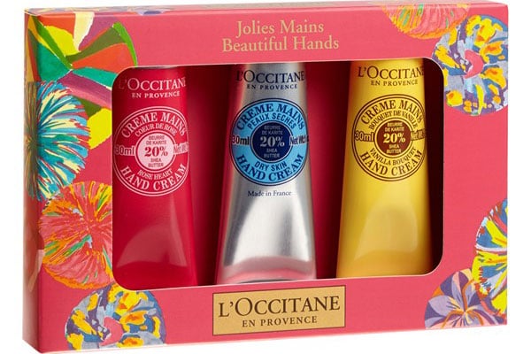 L'Occitane Beautiful Hands Set