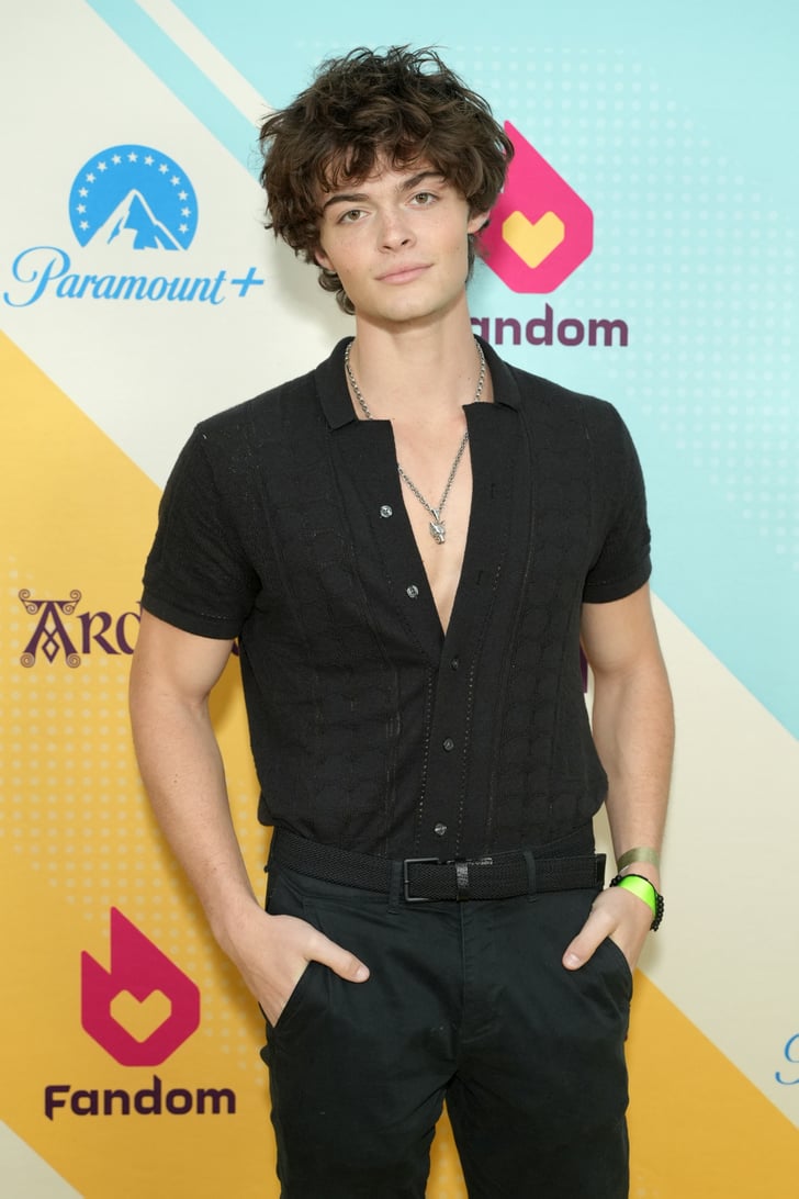 Who Is Tyler Lawrence Gray Dating? Wolf Pack TV Series Who Are the Cast Dating? POPSUGAR