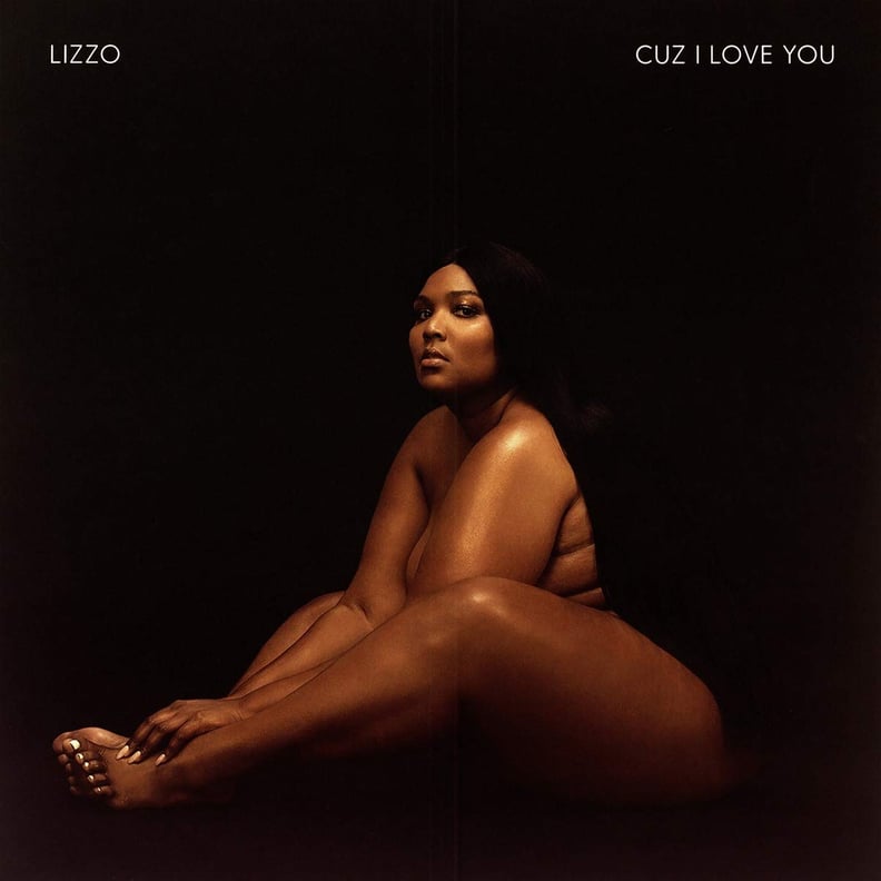 Cuz I Love You Vinyl Album