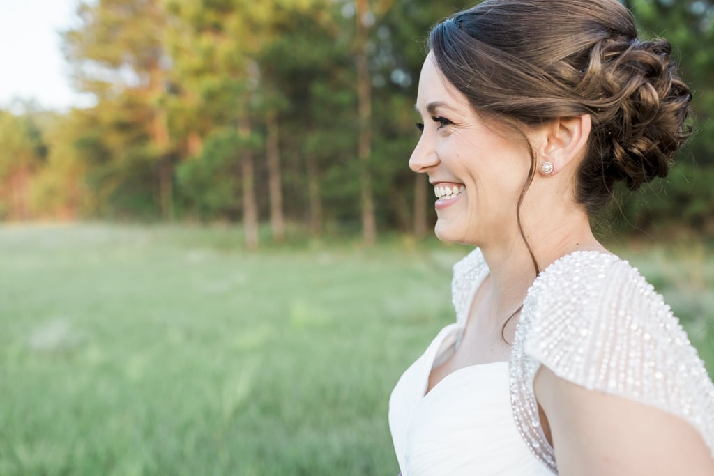 Hot Air Balloon Elopement