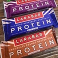 These New Protein Lärabars Are Like Vegan RXBars, but How Do They Taste?