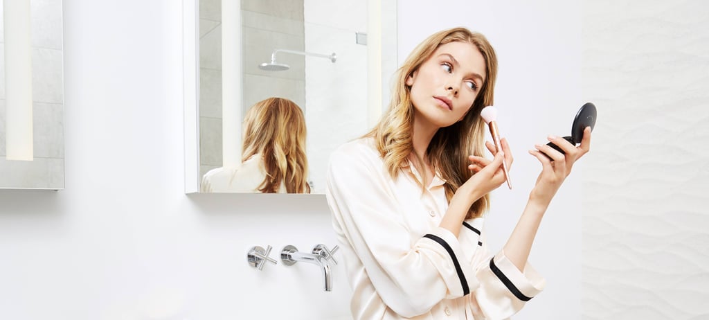 What Makeup Can I Use While Pregnant?