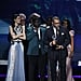 What Awards Has Get Out Won?