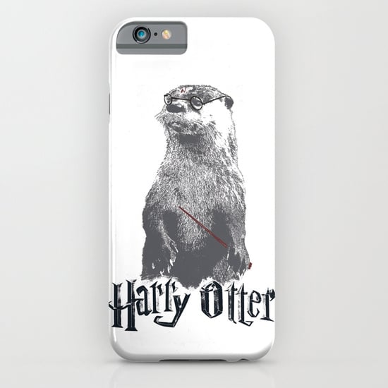 Harry Otter Phone Case ($35-$98)