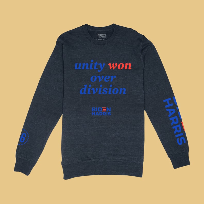 Unity Over Division Sweatshirt