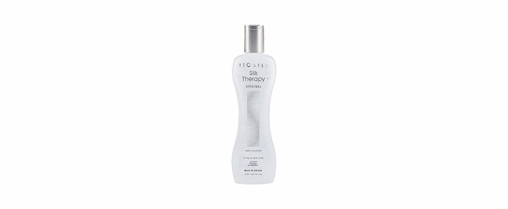 BioSilk Silk Therapy Giveaway