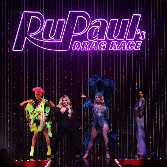 The Cast of RuPaul's Drag Race Live Talks Vegas Residency