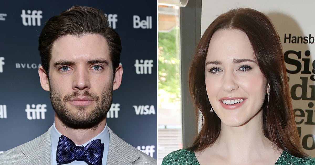 David Corenswet and Rachel Brosnahan Will Play Clark Kent and Lois Lane in “Superman: Legacy”