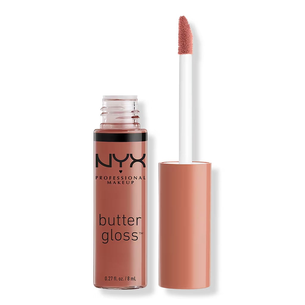 A Deal on Lip Gloss