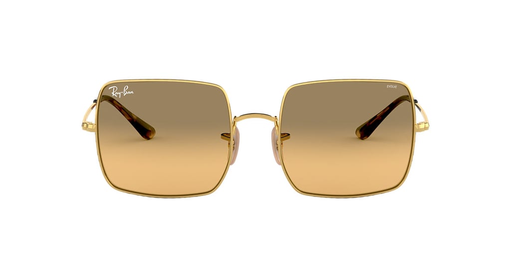 Ray-Ban RB1971 Square Evolve Sunglasses