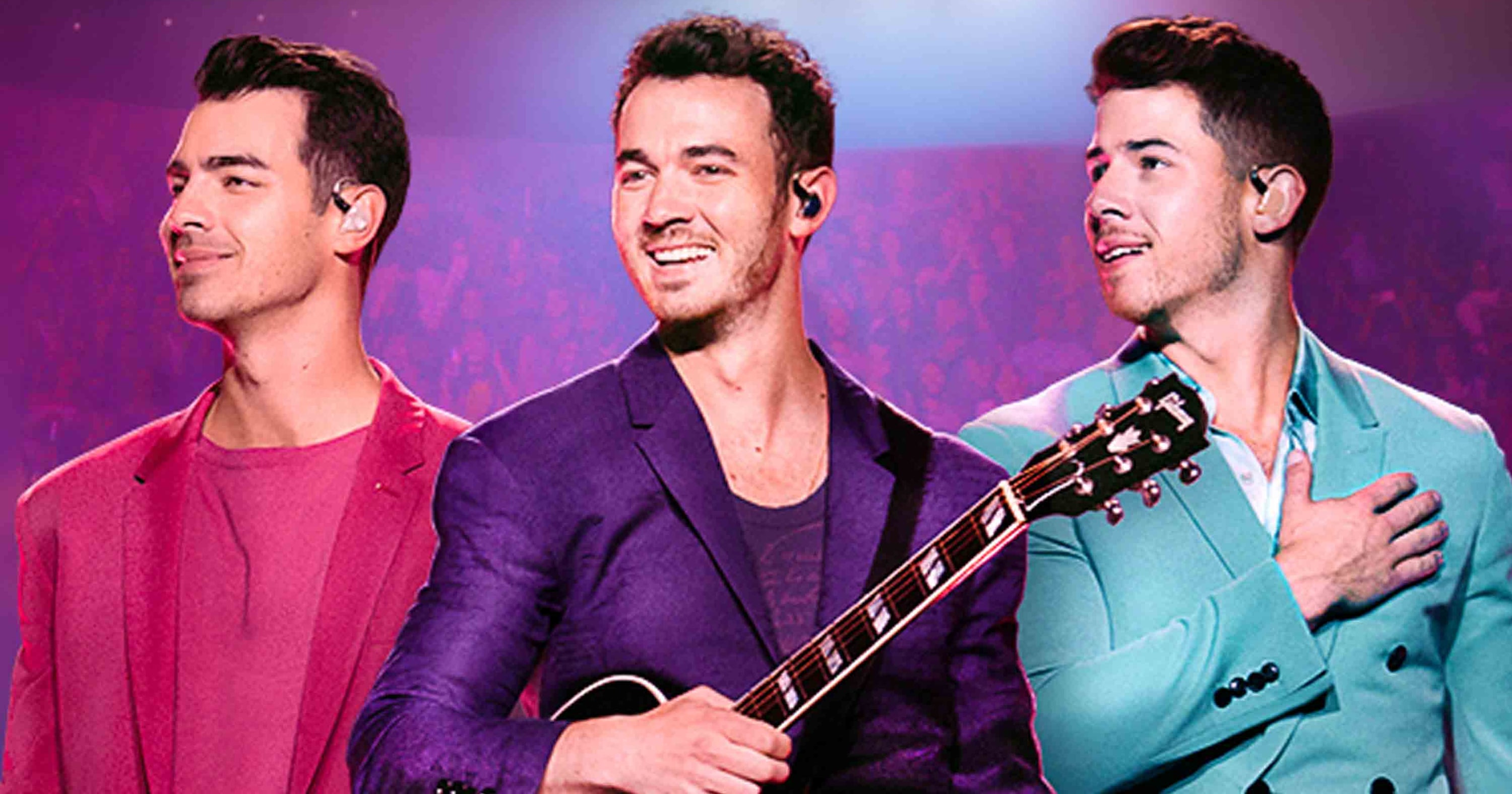 When Does Jonas Brothers Happiness Continues Film Come Out Popsugar Entertainment 0375