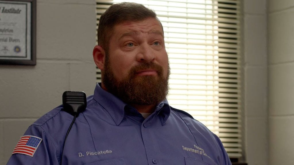 Will Piscatella get fired?