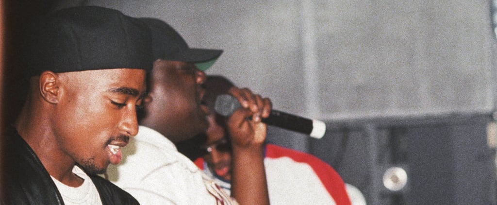 Did Tupac Shakur and Biggie Smalls Ever Do a Song Together?