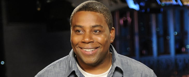 Kenan Thompson Is Leaving Saturday Night Live