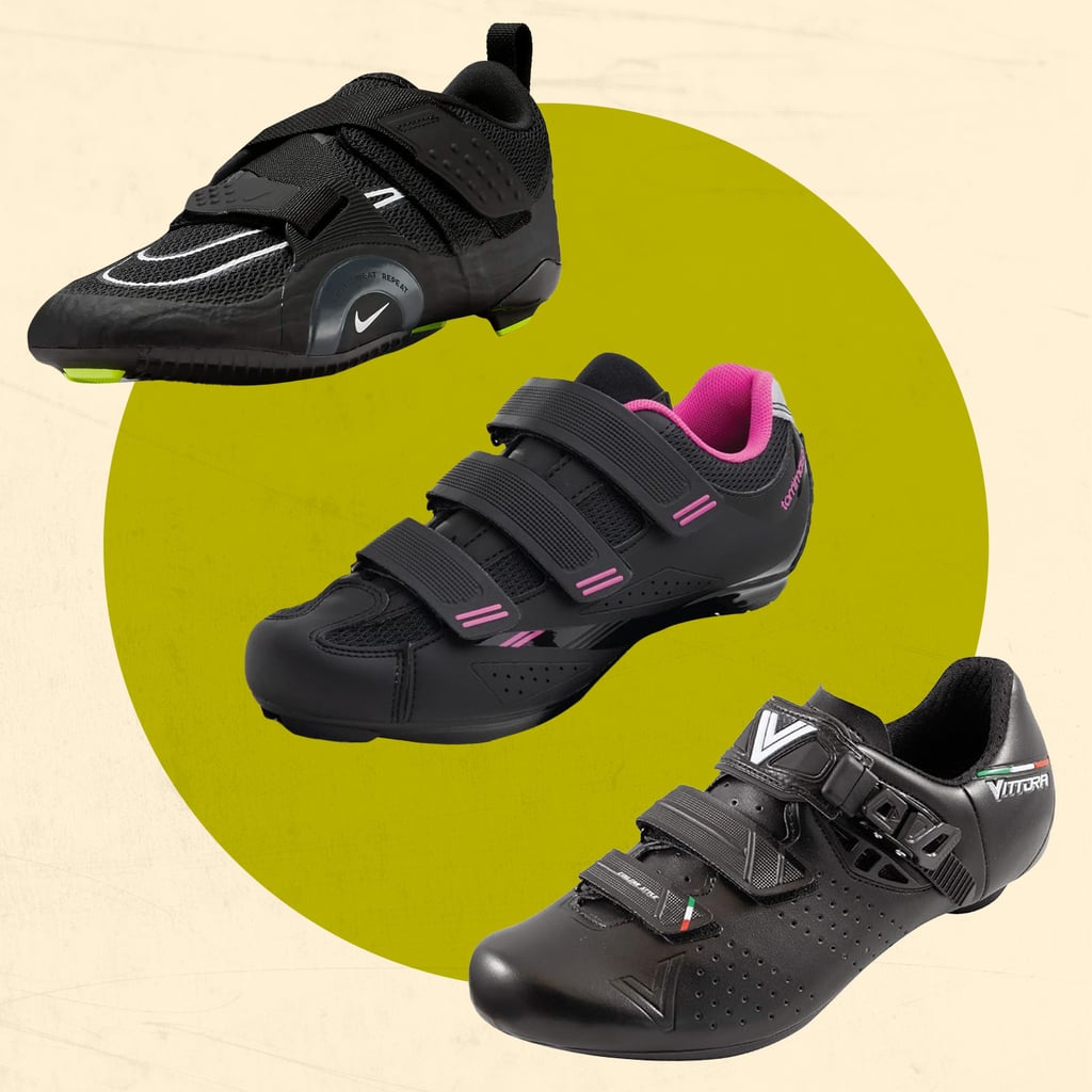 Indoor Cyclists Say These Are the Best Peloton Shoes on the Market
