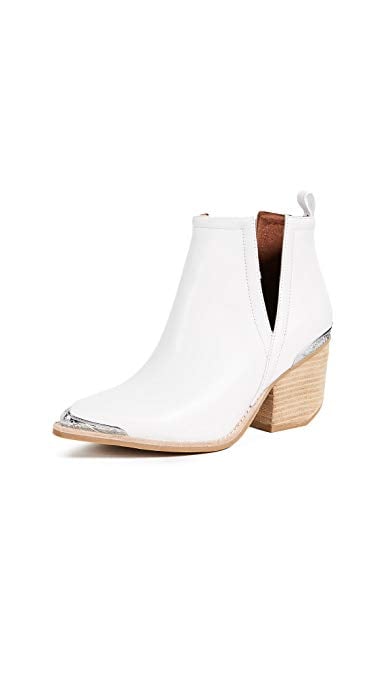 Jeffrey Campbell Cromwell Booties