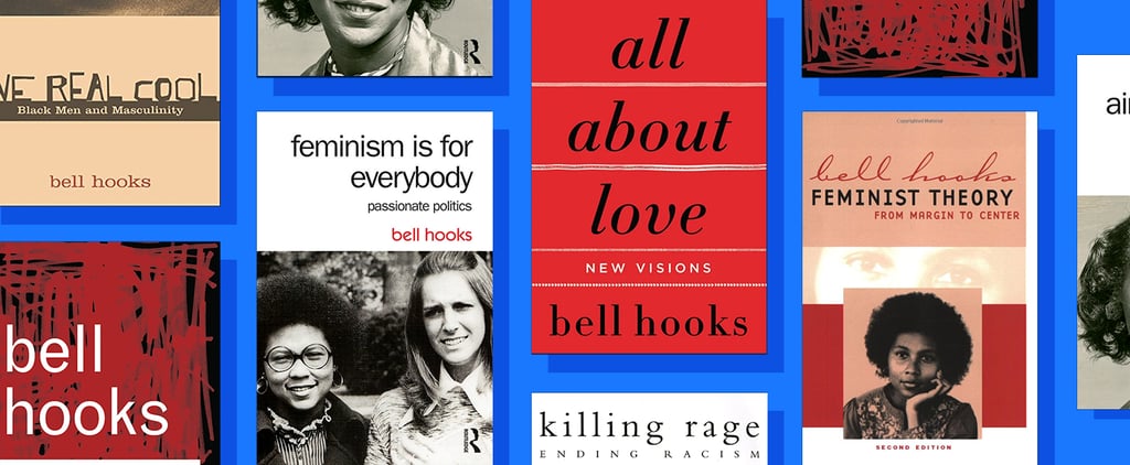 Best Books by bell hooks