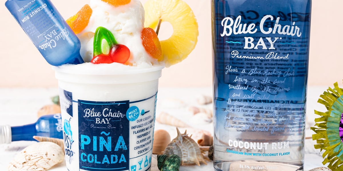 Kenny chesney pina colada deals