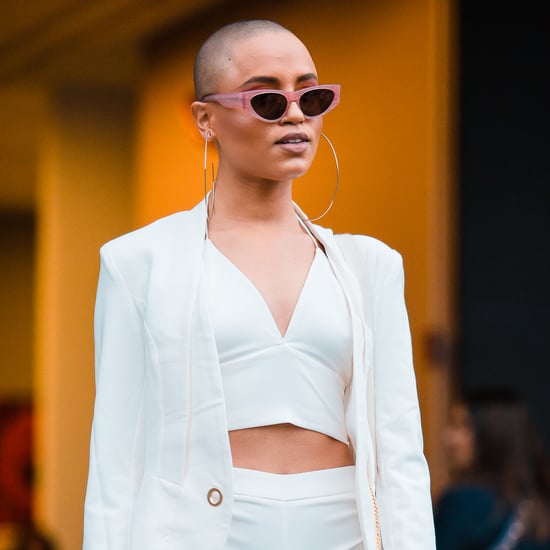 Buzz Cuts Are One of the Biggest Fall 2020 Haircut Trends