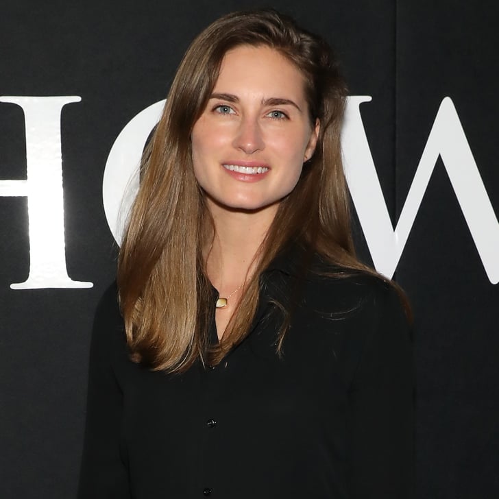 Lauren Bush POPSUGAR Fashion
