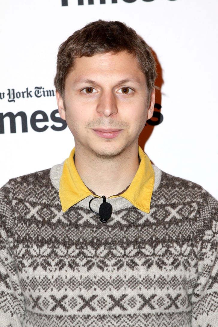 Michael Cera | Twin Peaks Revival Cast | POPSUGAR Entertainment Photo 4