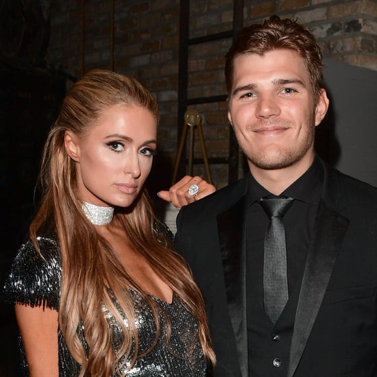 Paris Hilton and Chris Zylka Break Up