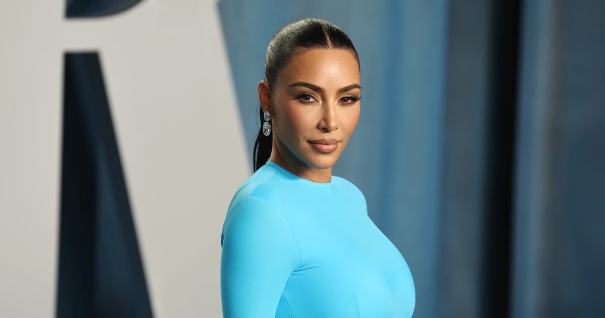 Kendall Jenner Calls Kim Kardashian’s Outfit a “Diaper”