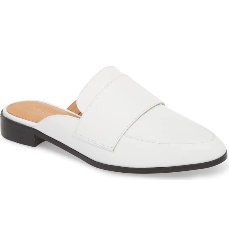Halogen deals violet mule