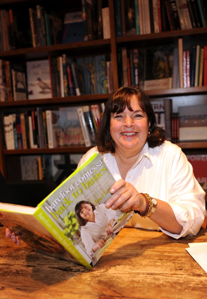 Ina Garten Weight Loss ina garten cooking tips | popsugar food Ina Garten Weight Loss ina garten cooking tips | popsugar food