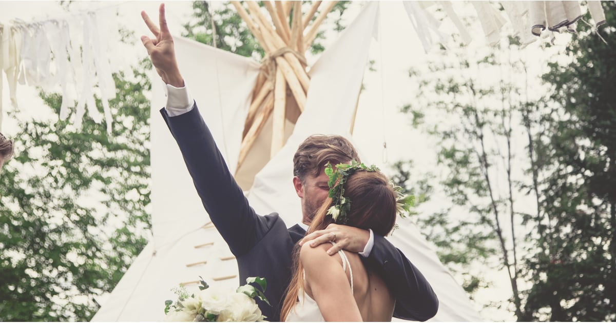 Surprises For The Groom On The Wedding Day Popsugar Love Sex