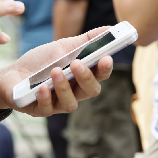 Student Attacks High School Teacher Over Cell Phone