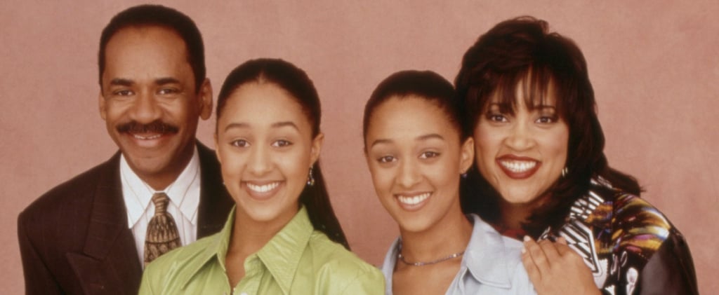 Sister, Sister Cast Quotes About the Reboot