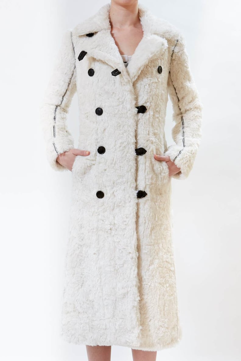 Maison Atia Coat