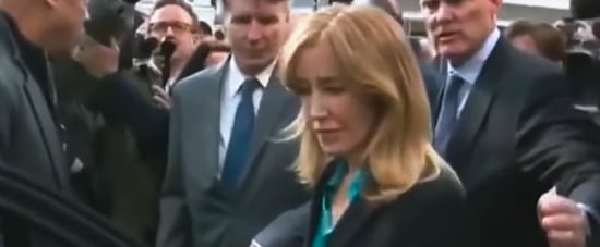 See Netflix's College Admissions Scandal Documentary Trailer