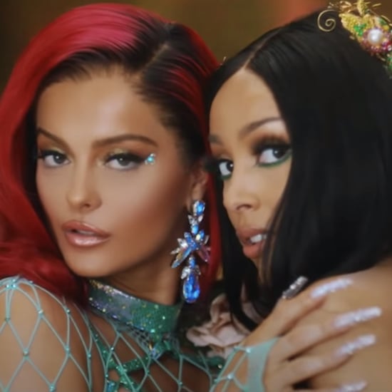 Watch the Sexiest Music Videos of 2020