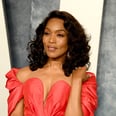 Angela Bassett Reflects on Tina Turner's Last Words to Her in Moving Tribute
